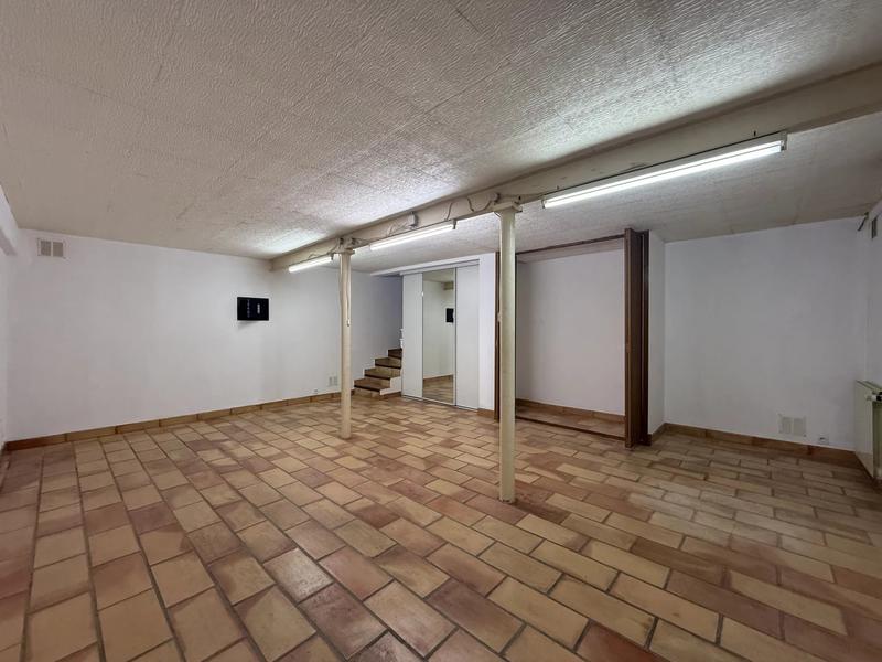 Maison - 184 m² - 5 pièces