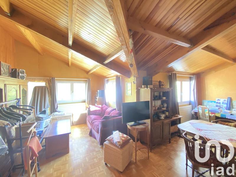 Maison - 174 m² - 8 pièces