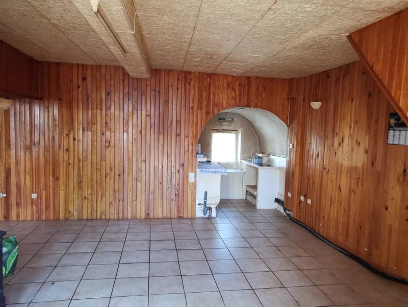 Maison - 74 m² - 4 pièces