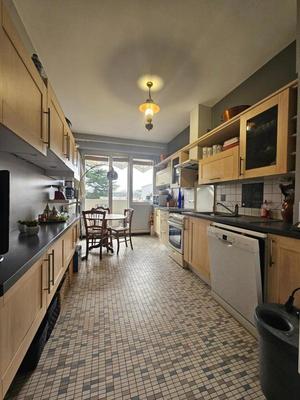 Appartement - 84 m² - 4 pièces