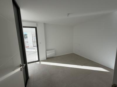 Appartement - 78 m² - 3 pièces