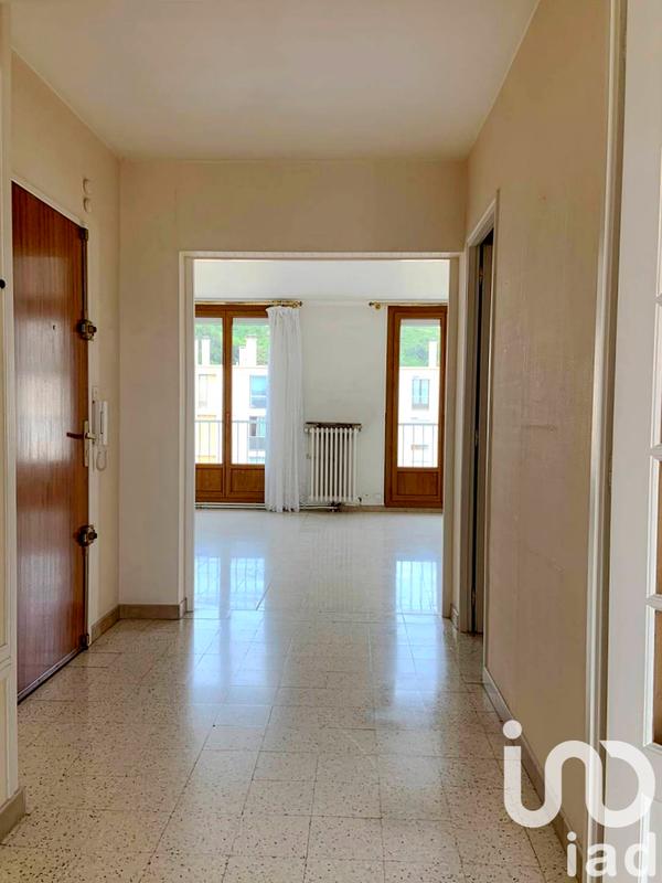 Appartement - 84 m² - 4 pièces