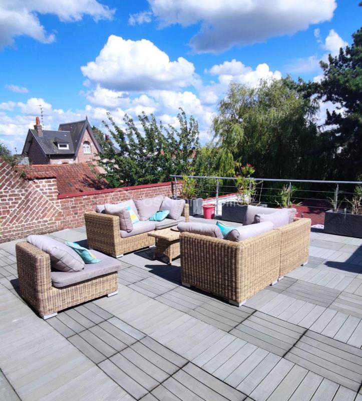 Maison de ville - 402 m² - 15 pièces