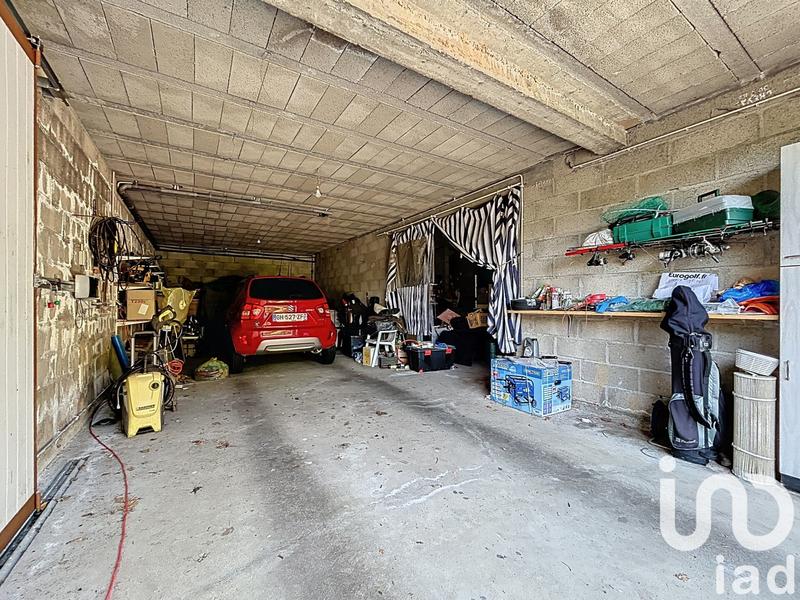 Maison - 280 m² - 8 pièces