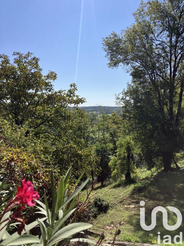 Maison de village - 130 m² - 5 pièces