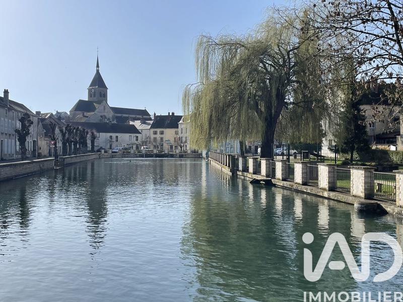 Maison - 129 m² - 4 pièces