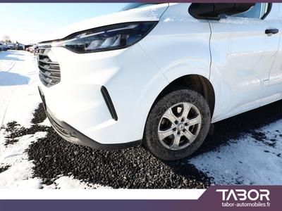 Ford Transit Custom 2.0 TDCi 150 L2 Trend Cam