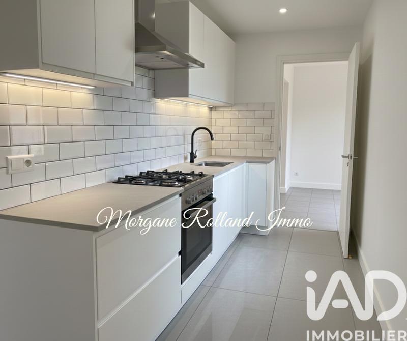 Maison - 46 m² - 2 pièces