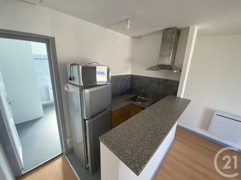 Maison - 40 m² - 2 pièces