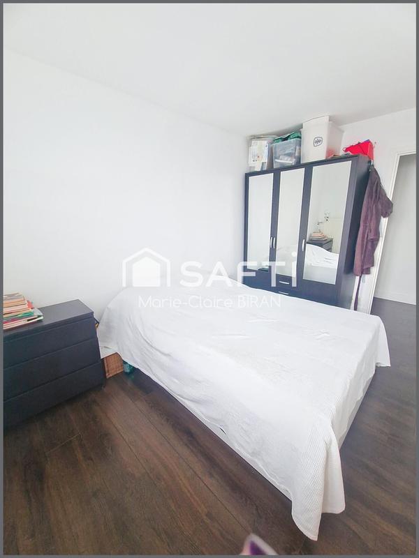 Appartement - 81 m² - 4 pièces