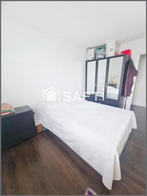 Appartement - 81 m² - 4 pièces