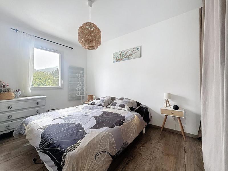 Maison - 170 m² - 5 pièces