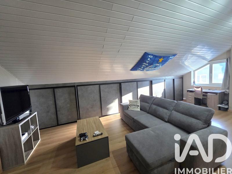 Maison de maîtres - 183 m² - 6 pièces