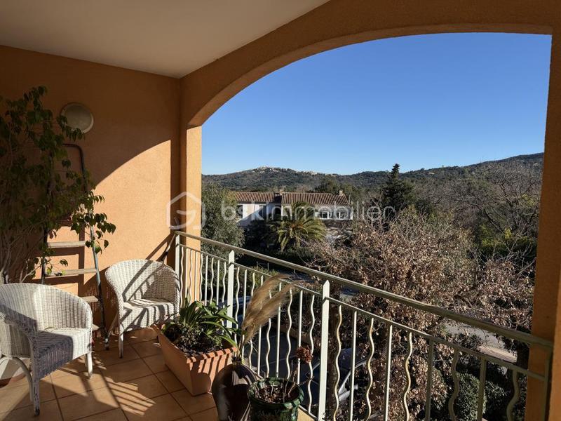 Appartement - 114 m² - 4 pièces