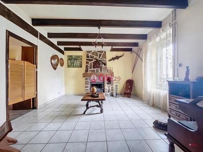 Maison - 165 m² - 7 pièces
