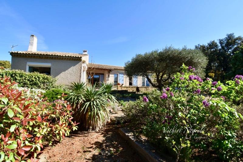 Maison - 145 m² - 5 pièces