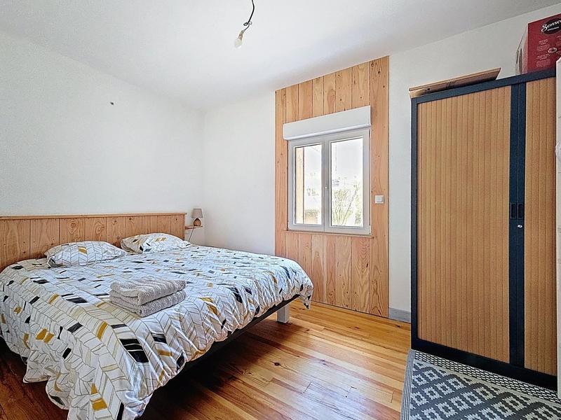 Maison - 65 m² - 4 pièces