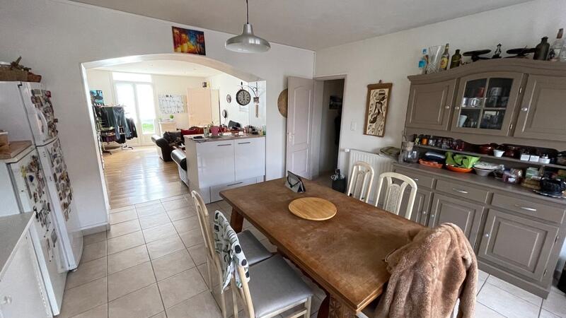 Immeuble - 380 m² - 14 pièces