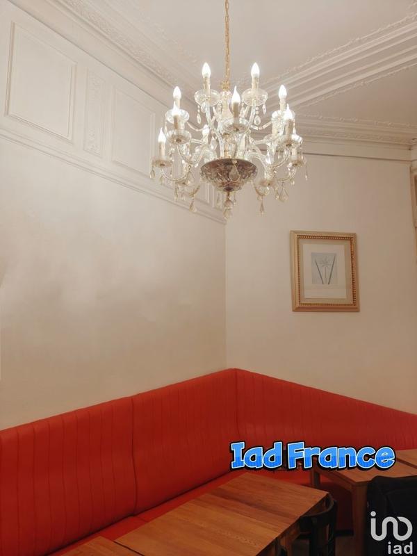 Local commercial - 100 m²