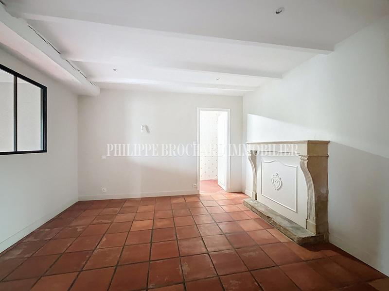 Maison ancienne - 160 m² - 7 pièces