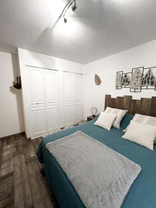 Maison - 150 m² - 7 pièces