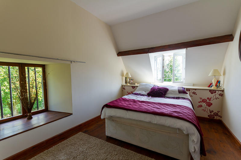 Maison - 321 m² - 12 pièces