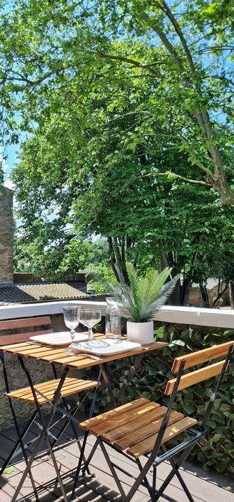 Immeuble - 118 m² - 6 pièces