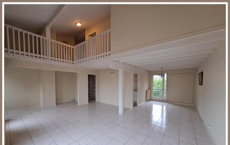 Appartement - 124 m² - 4 pièces