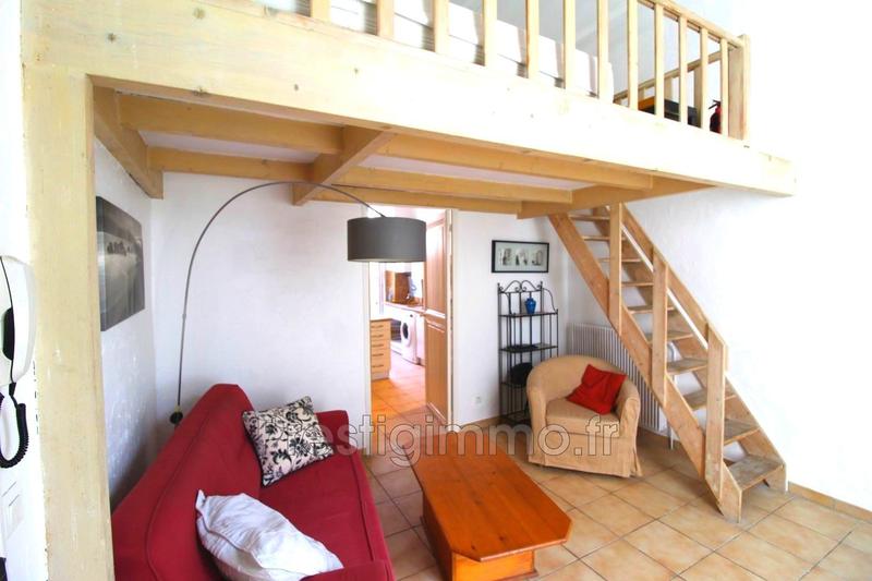 Appartement - 28 m² - 1 pièce