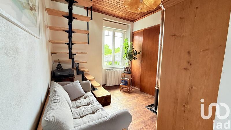 Maison - 138 m² - 5 pièces