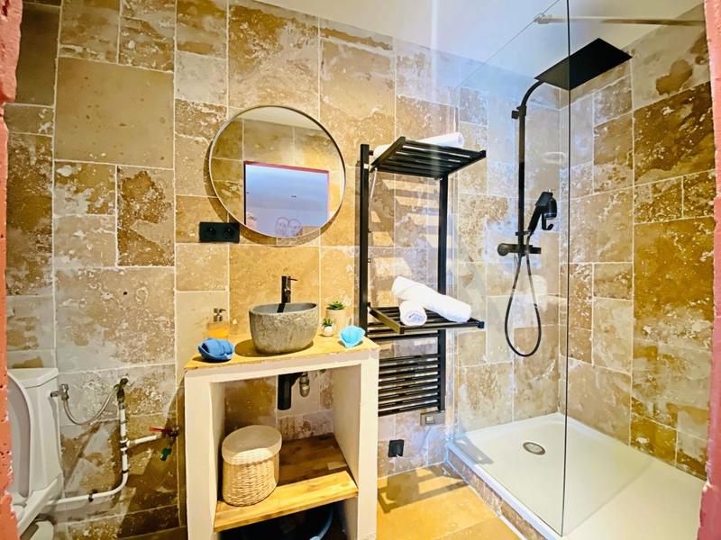 Maison - 71 m² - 4 pièces