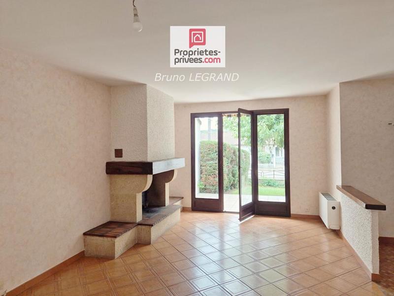 Maison - 78 m² - 4 pièces