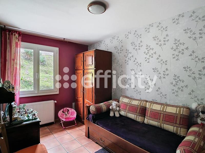 Pavillon - 82 m² - 4 pièces