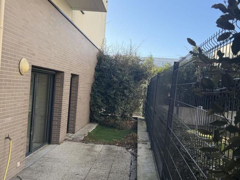 Appartement - 71 m² - 4 pièces