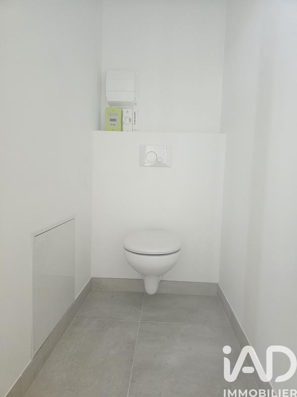 Maison - 77 m² - 3 pièces