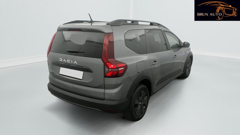 Dacia Jogger TCe 110 7 places Gsr2 Expression