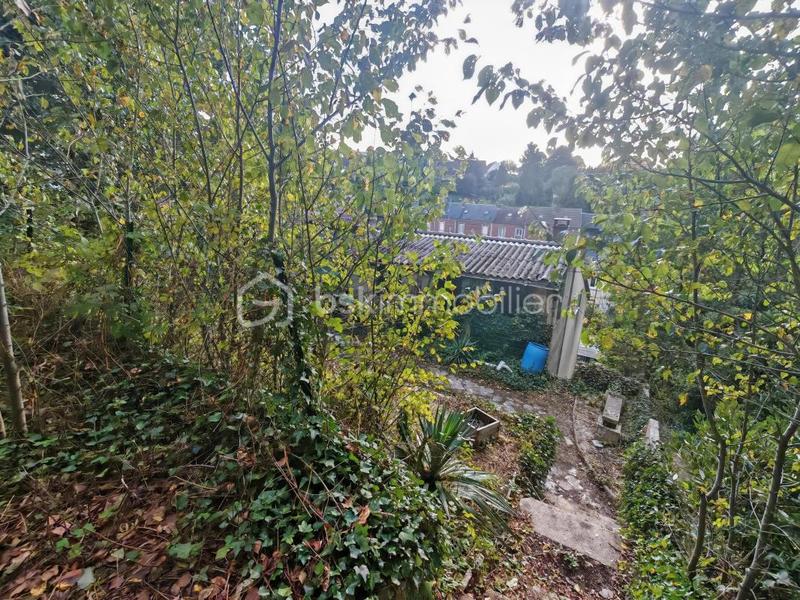 Maison traditionnelle - 101 m² - 6 pièces