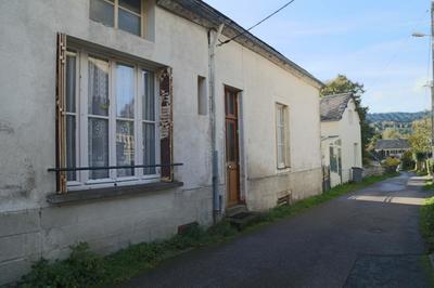 Maison - 85 m² - 3 pièces