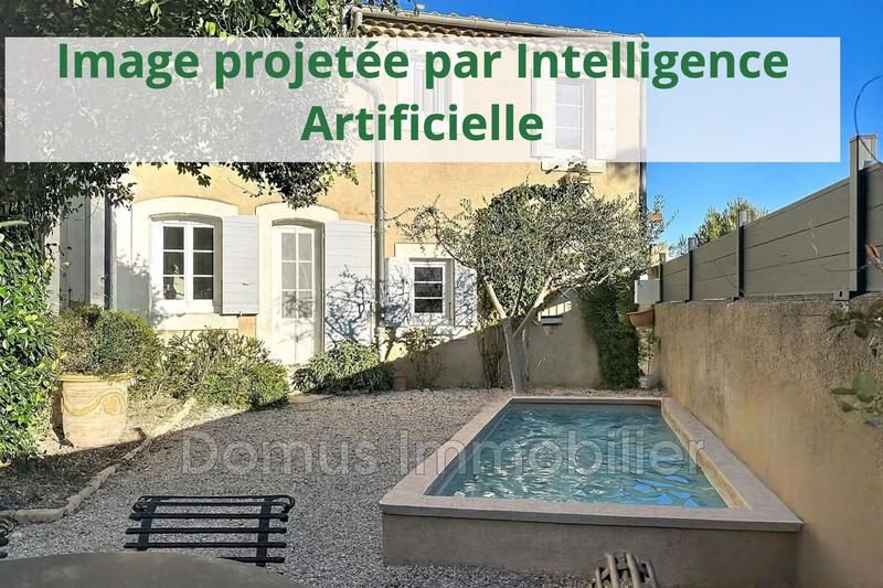 Maison - 259 m² - 6 pièces