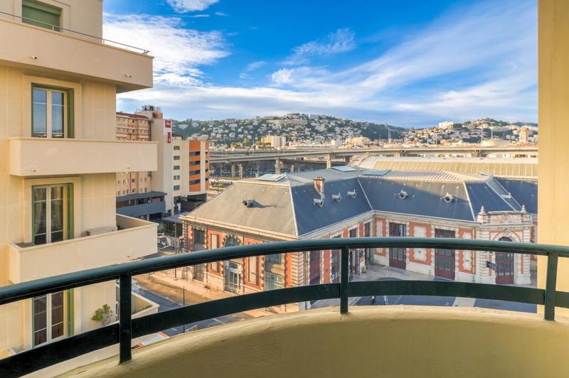 Appartement - 51 m² - 2 pièces