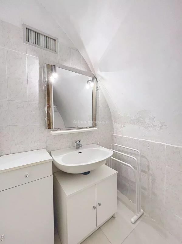 Appartement - 22 m² - 1 pièce