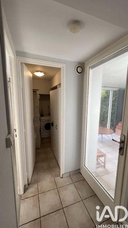 Appartement - 56 m² - 2 pièces