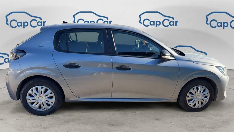 Peugeot 208 1.2 Puretech 75 Like - 2 places