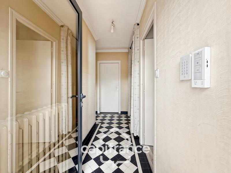 Maison - 154 m² - 7 pièces