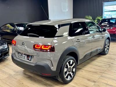 Citroën C4 Cactus (2) 1.2 Puretech 130 s&amp;S Shine Bv6