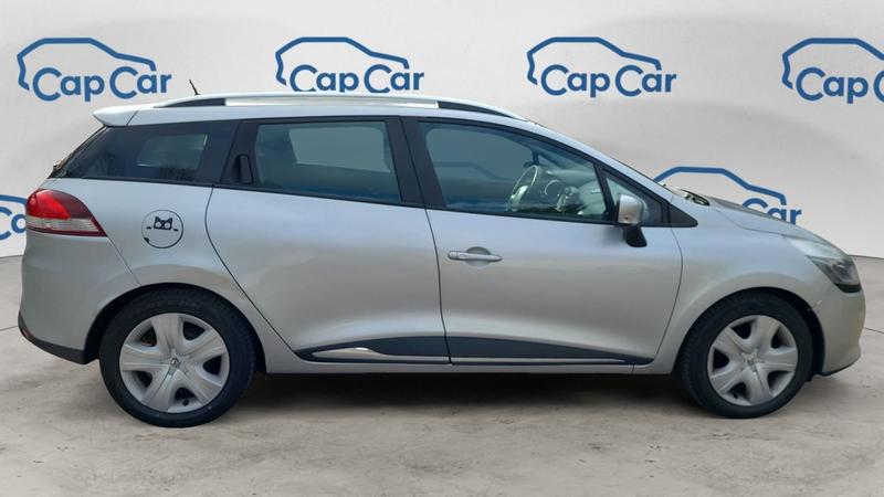 Renault Clio Estate 1.2 75 Business