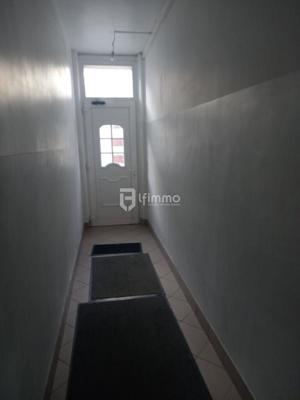 Maison - 240 m² - 11 pièces