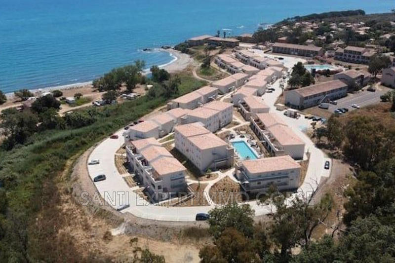 Appartement - 23 m² - 1 pièce