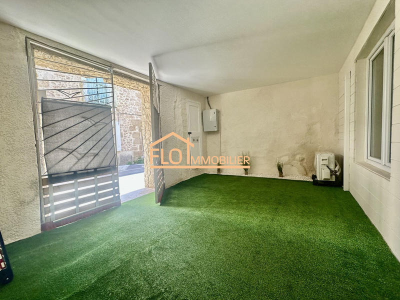 Maison ancienne - 200 m² - 5 pièces