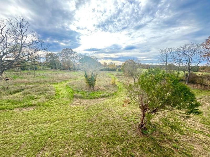 Propriété - 85 m² - 4 pièces